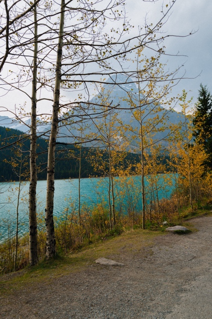 Banff photograph