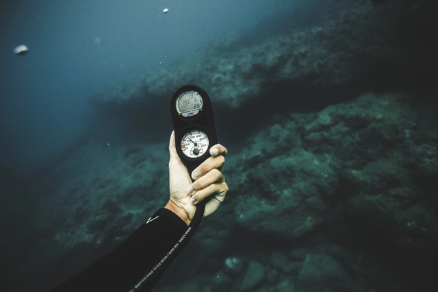 Banzai Divers Hawaii photograph