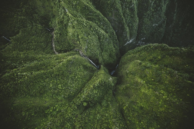 Barbers Point Helicopters photograph