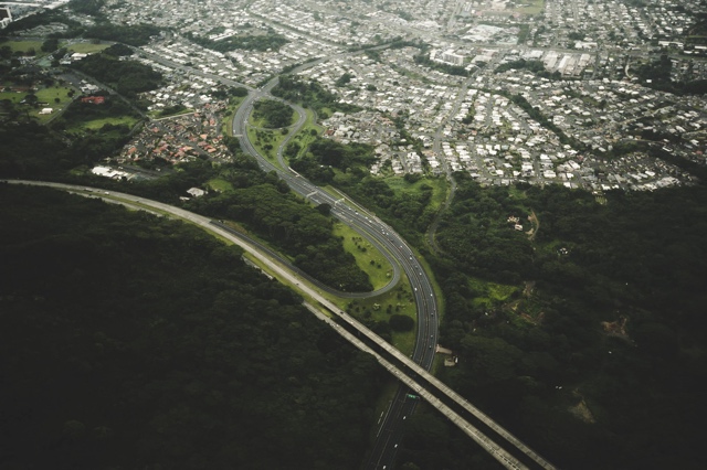 Barbers Point Helicopters photograph