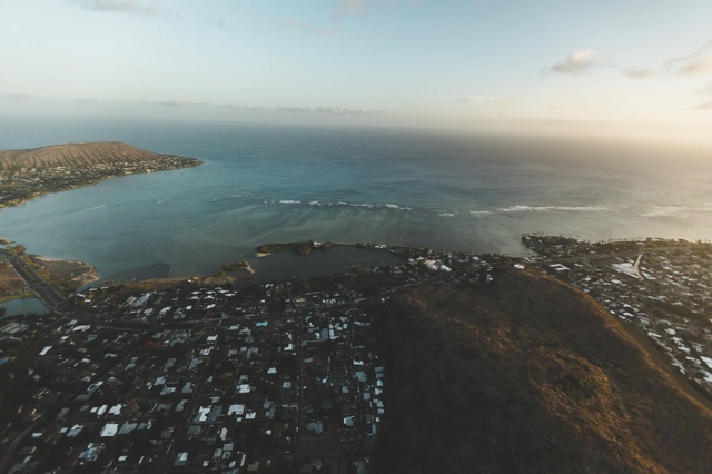 Barbers Point Helicopters photograph