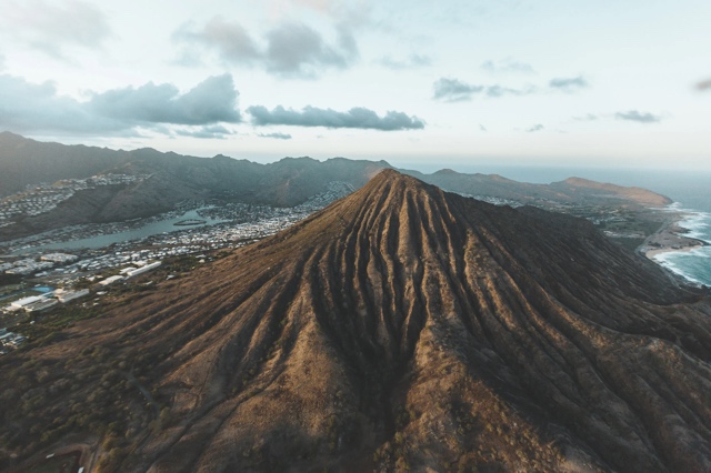 Barbers Point Helicopters photograph
