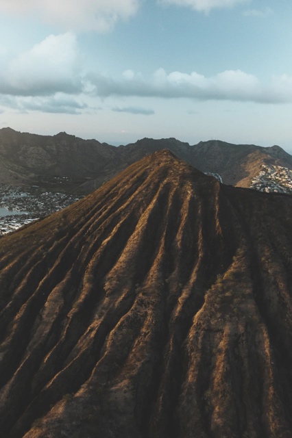 Barbers Point Helicopters photograph