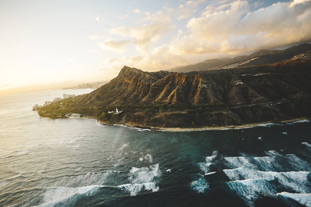 Barbers Point Helicopters photograph