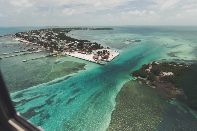 Belize photograph