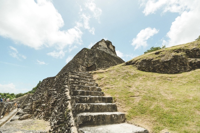 Belize photograph