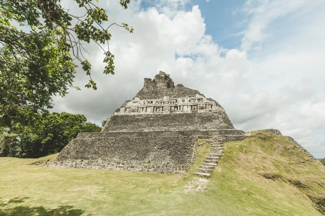Belize photograph