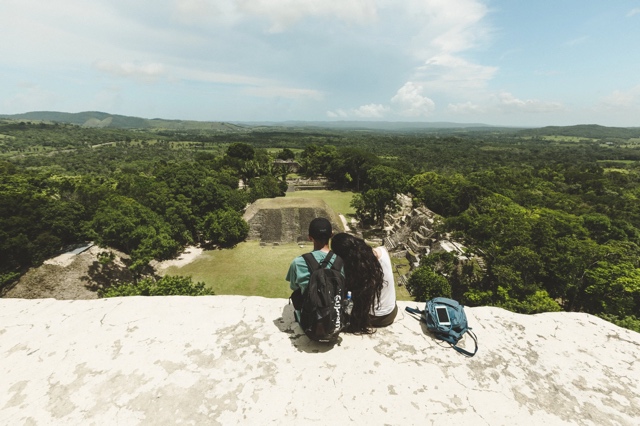 Belize photograph