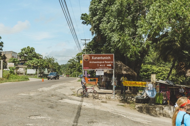 Belize photograph