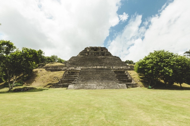 Belize photograph