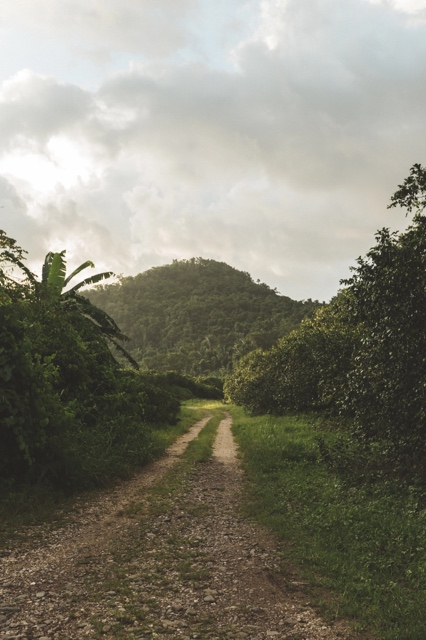 Belize photograph