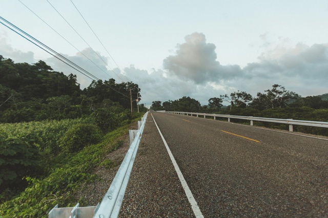 Belize photograph