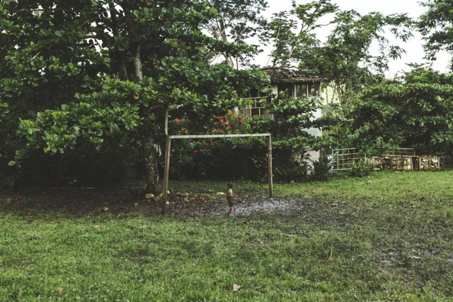 Belize photograph