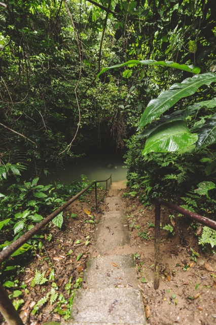 Belize photograph