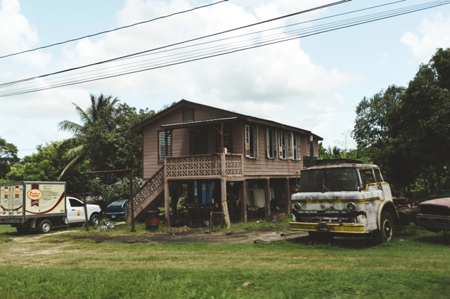 Belize photograph