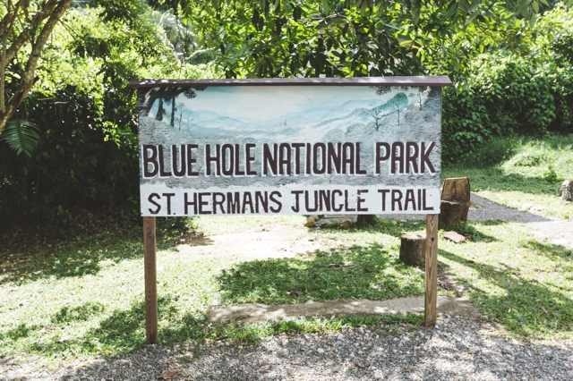 Belize photograph