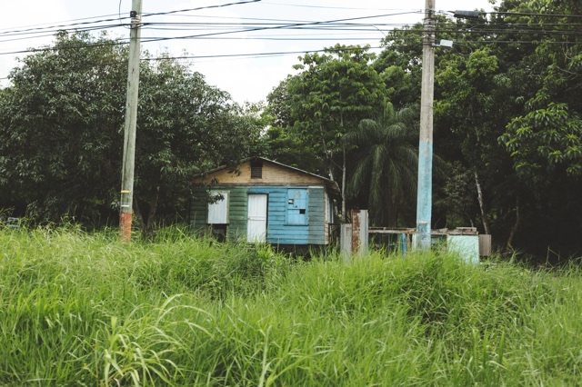 Belize photograph