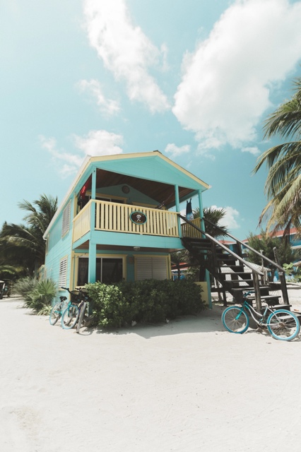 Belize photograph