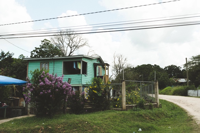 Belize photograph