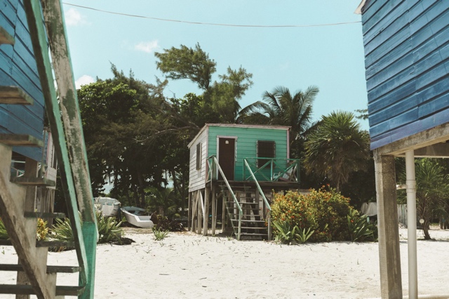 Belize photograph