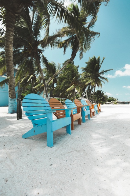 Belize photograph