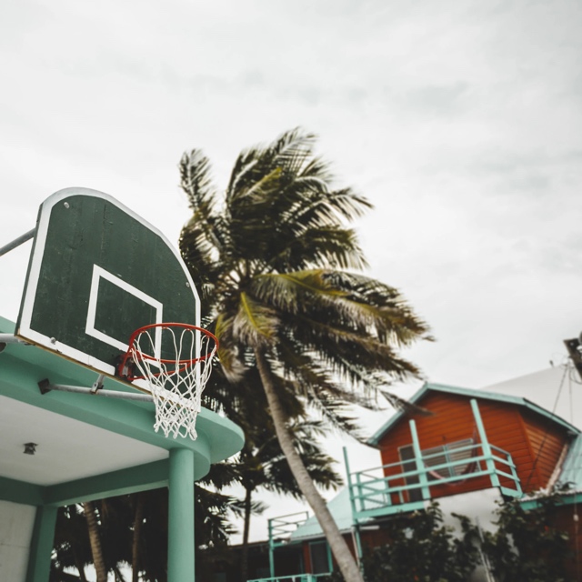 Belize photograph