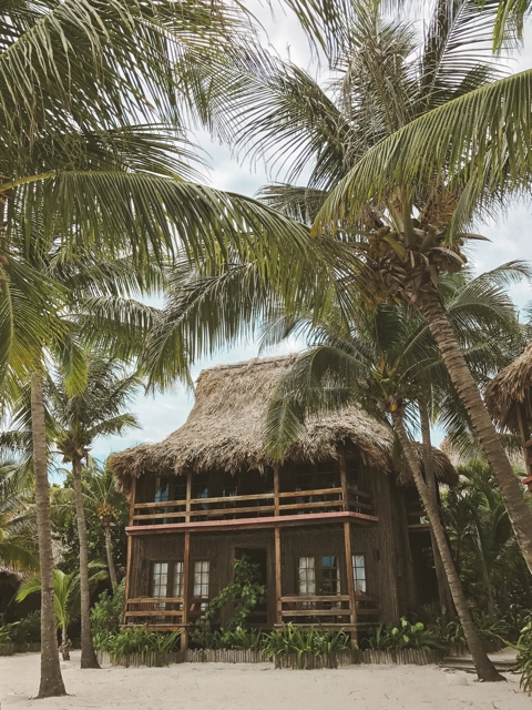 Belize photograph