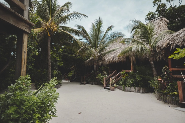 Belize photograph