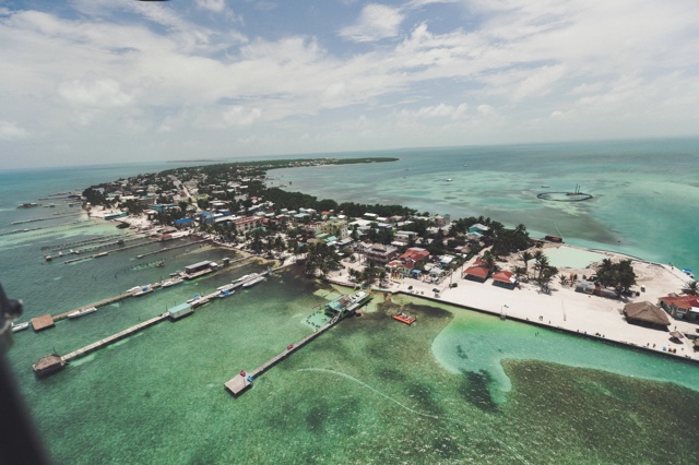 Belize photograph