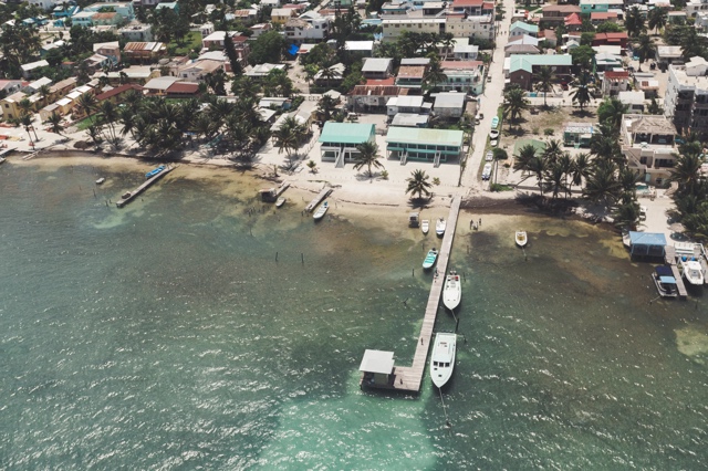 Belize photograph