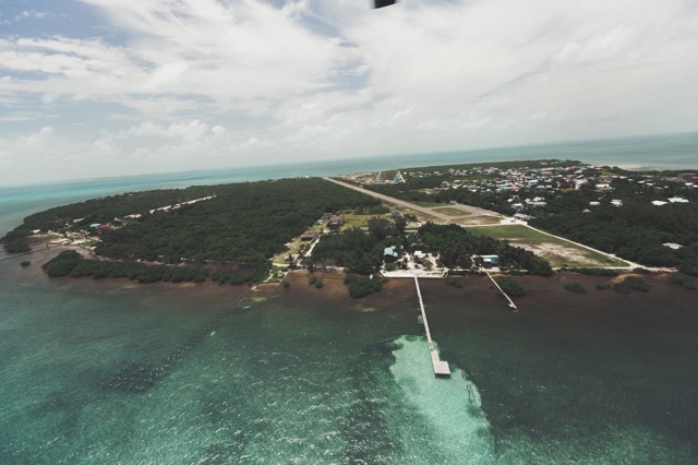 Belize photograph