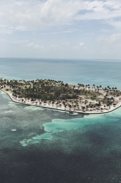 Belize photograph