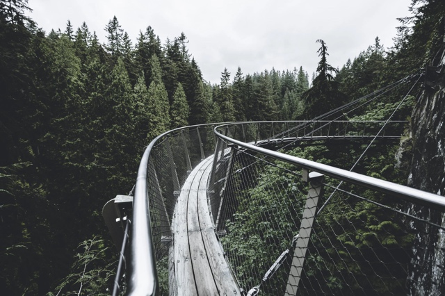 British Columbia, Canada photograph