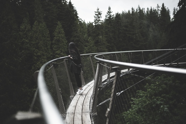 British Columbia, Canada photograph