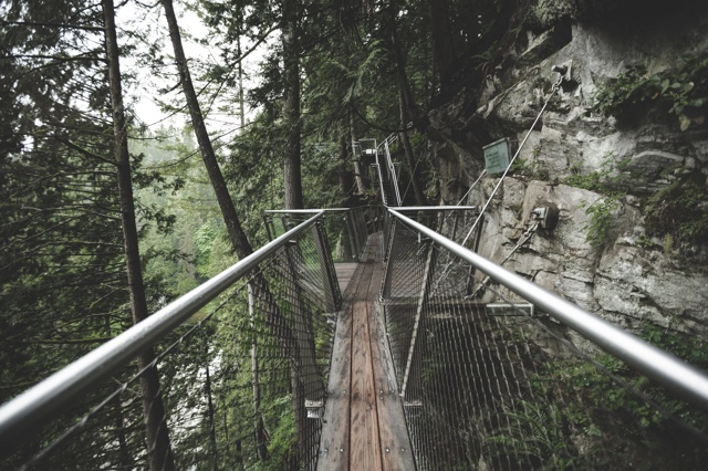 British Columbia, Canada photograph