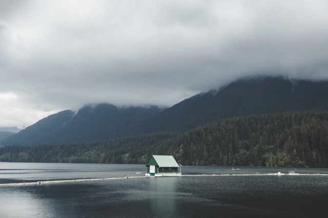 British Columbia, Canada photograph