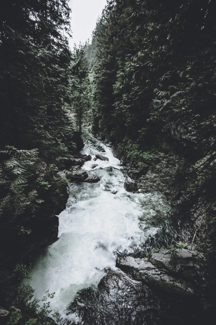 British Columbia, Canada photograph