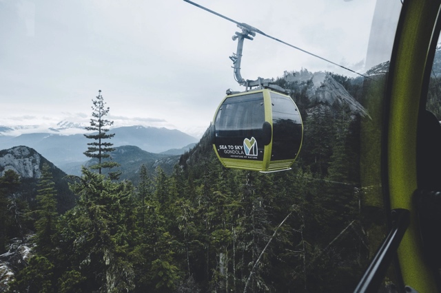 British Columbia, Canada photograph