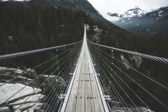 British Columbia, Canada photograph