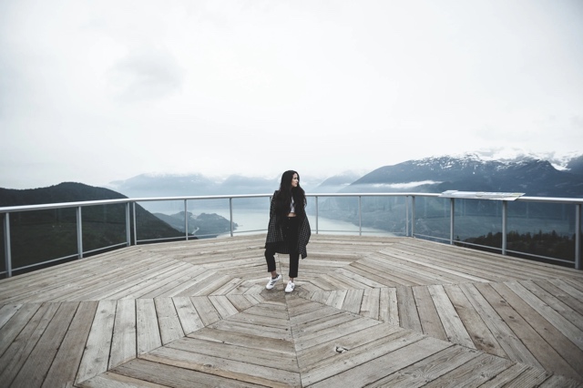British Columbia, Canada photograph