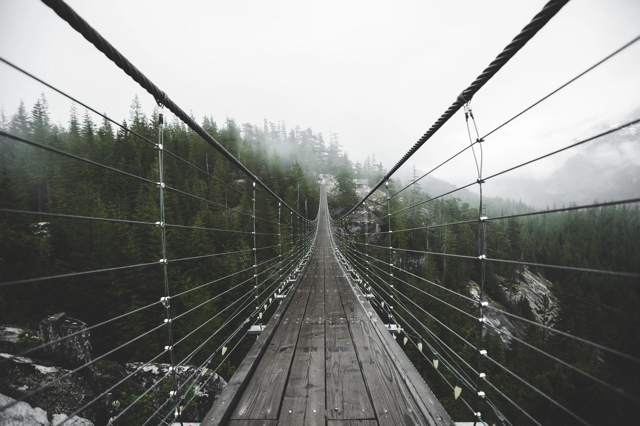 British Columbia, Canada photograph