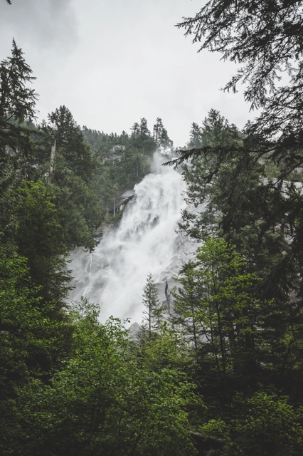 British Columbia, Canada photograph