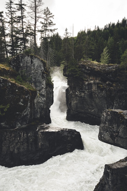 British Columbia, Canada photograph