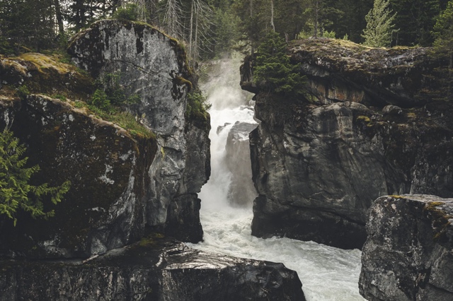 British Columbia, Canada photograph