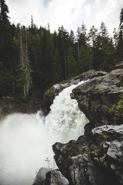 British Columbia, Canada photograph