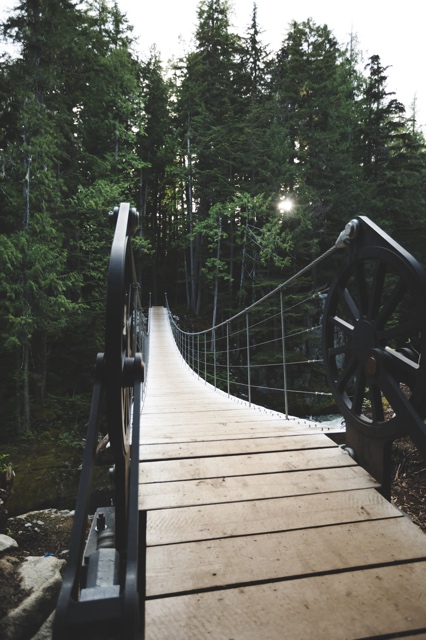 British Columbia, Canada photograph
