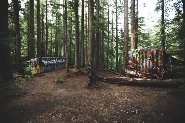 British Columbia, Canada photograph