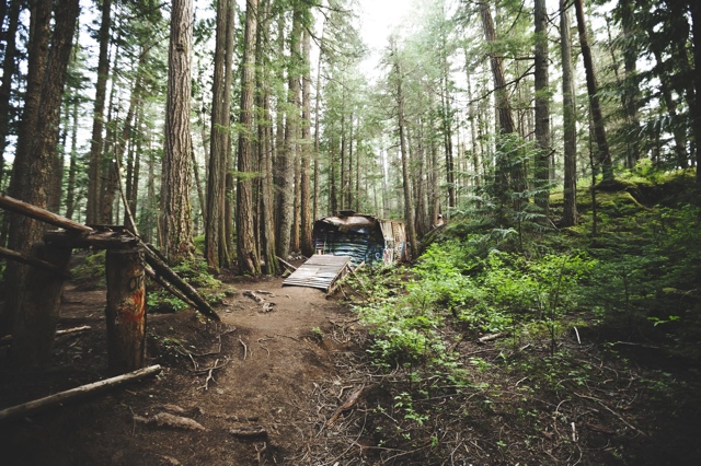 British Columbia, Canada photograph