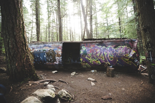 British Columbia, Canada photograph