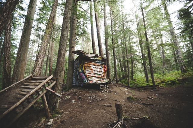 British Columbia, Canada photograph